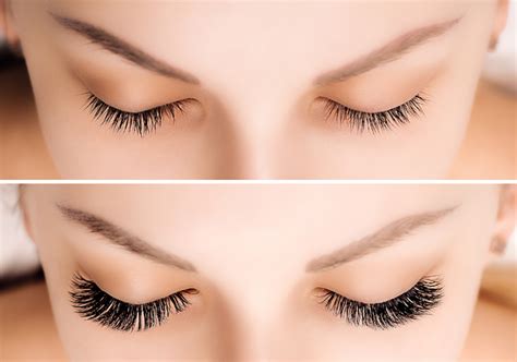 eyelash extensions summerlin.